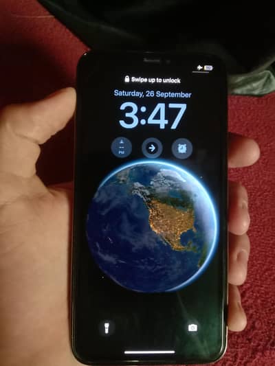 Apple iPhone XS Max