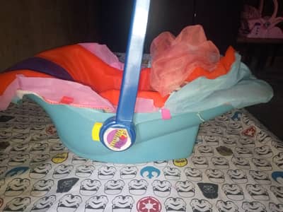 Carrycot