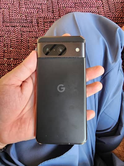Google Pixel 8