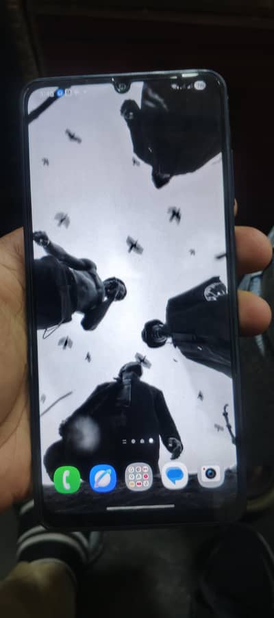 i want to sale my Samsung Mobile A06