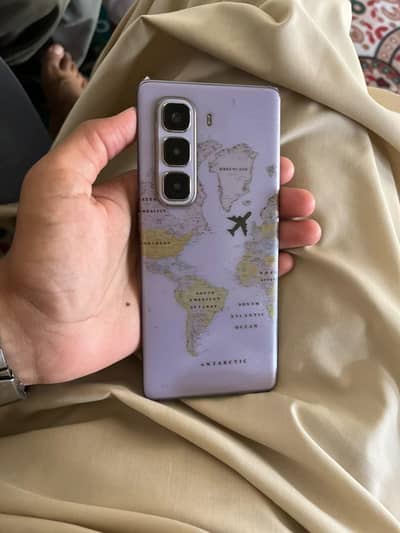 Infinix Hot 50 Pro Plus