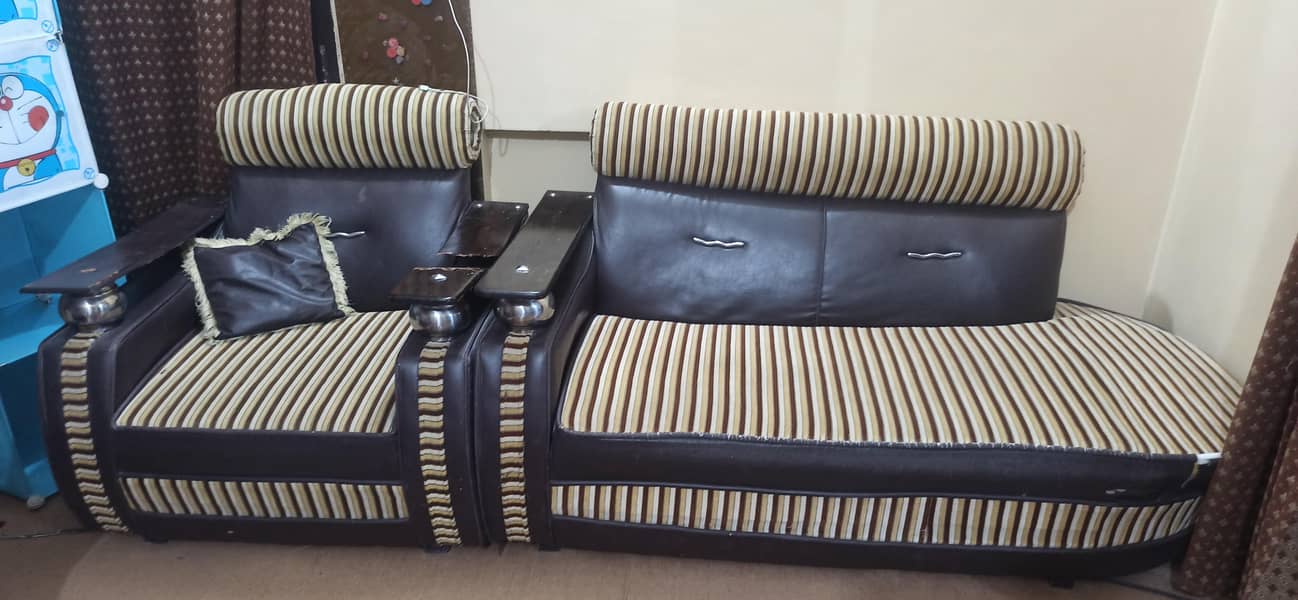 7 seater sofa set 1