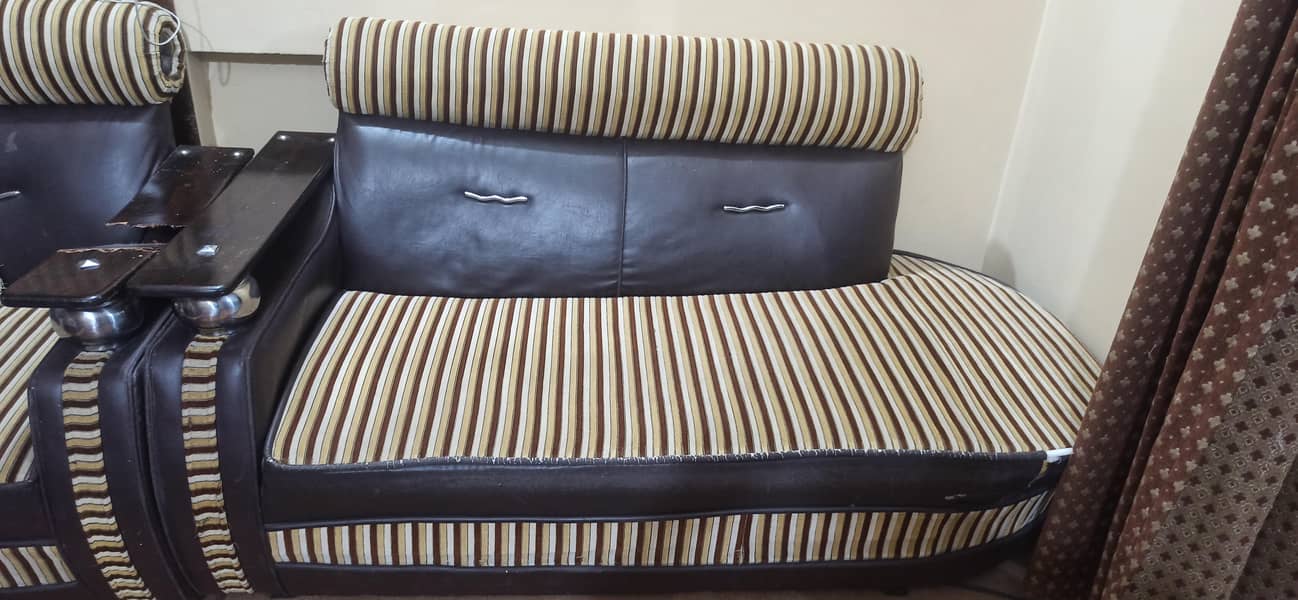 7 seater sofa set 2