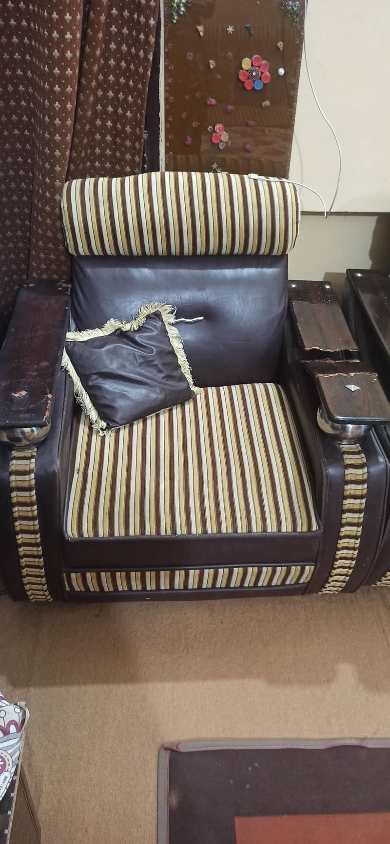 7 seater sofa set 3