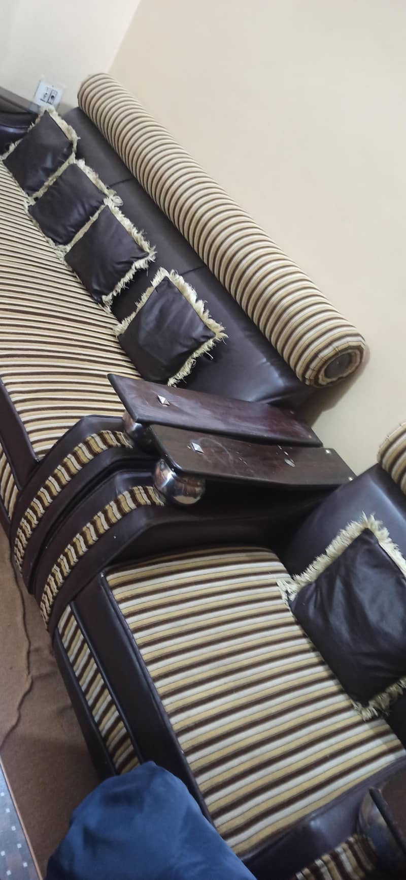 7 seater sofa set 4