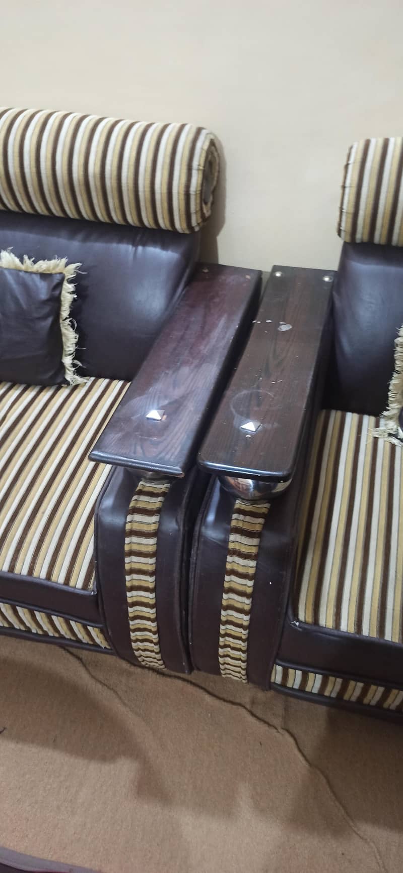 7 seater sofa set 5
