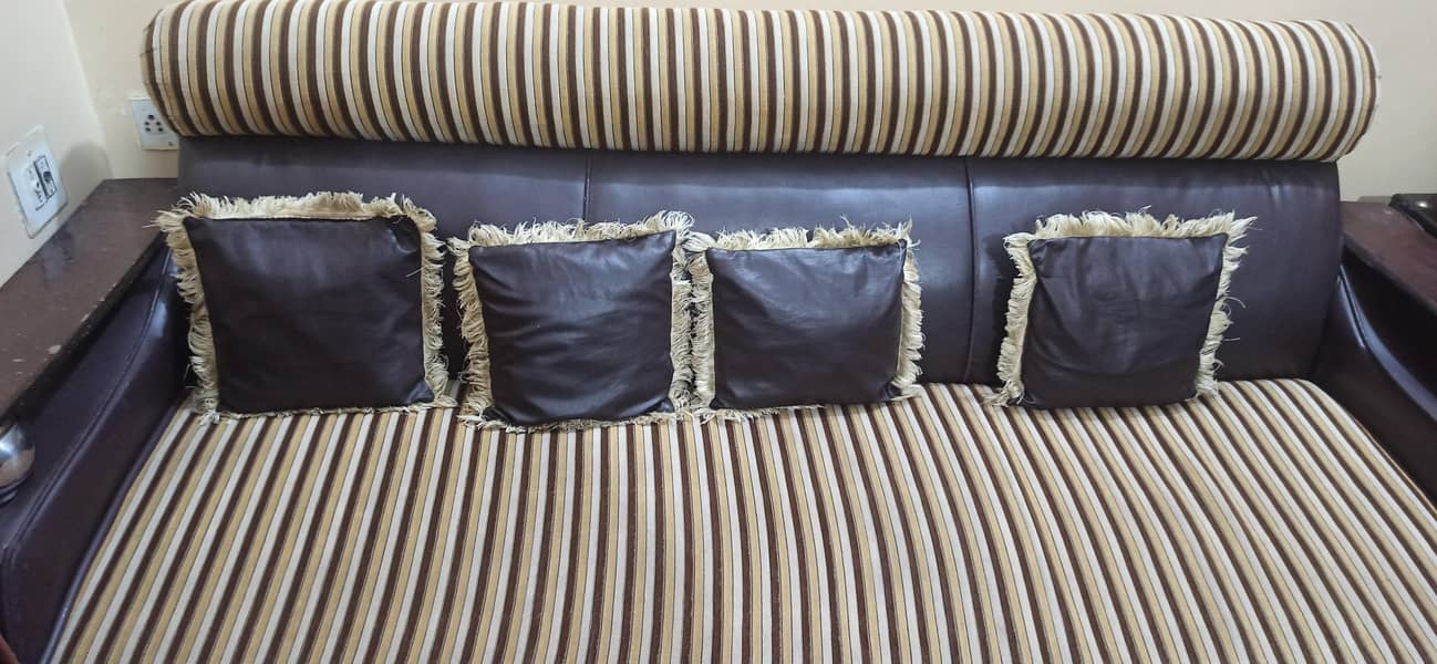 7 seater sofa set 9