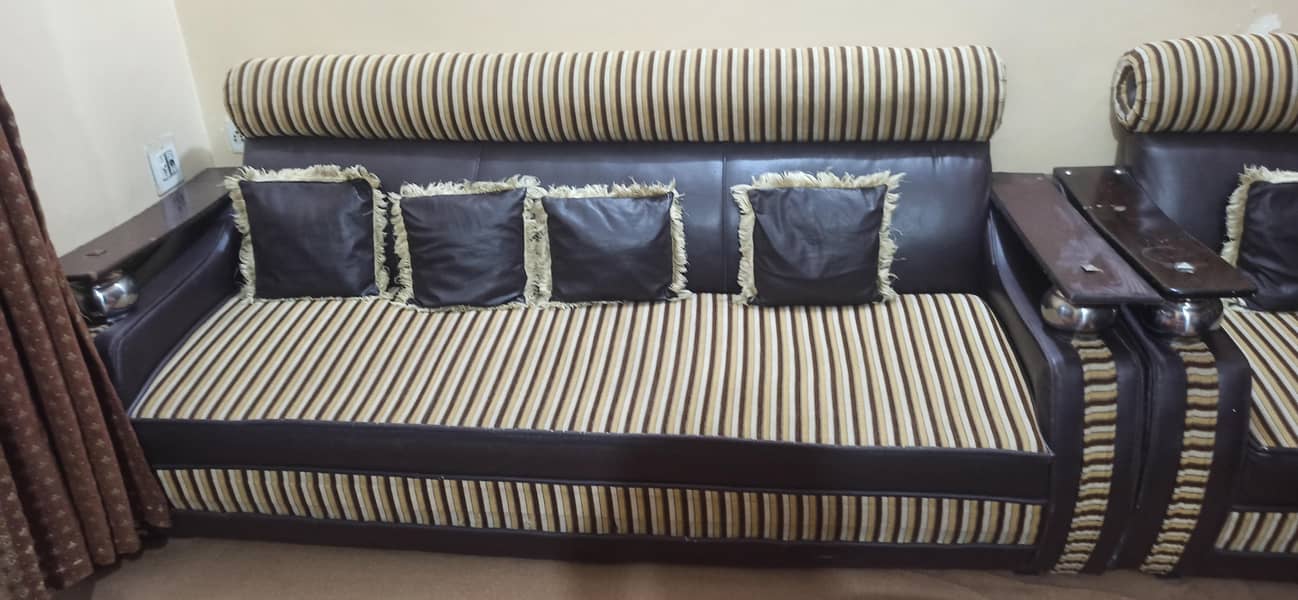 7 seater sofa set 10
