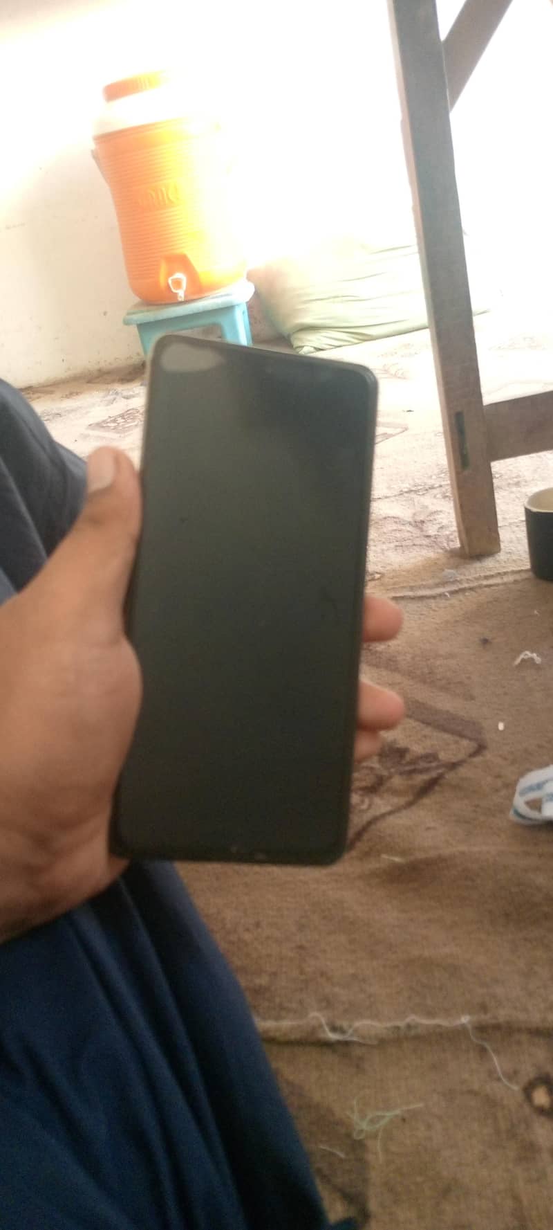 Infinix Note 30 Pro 1