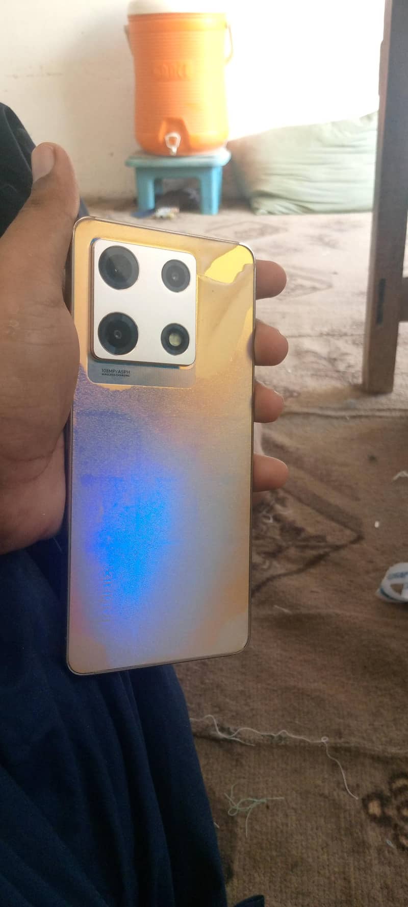 Infinix Note 30 Pro 2