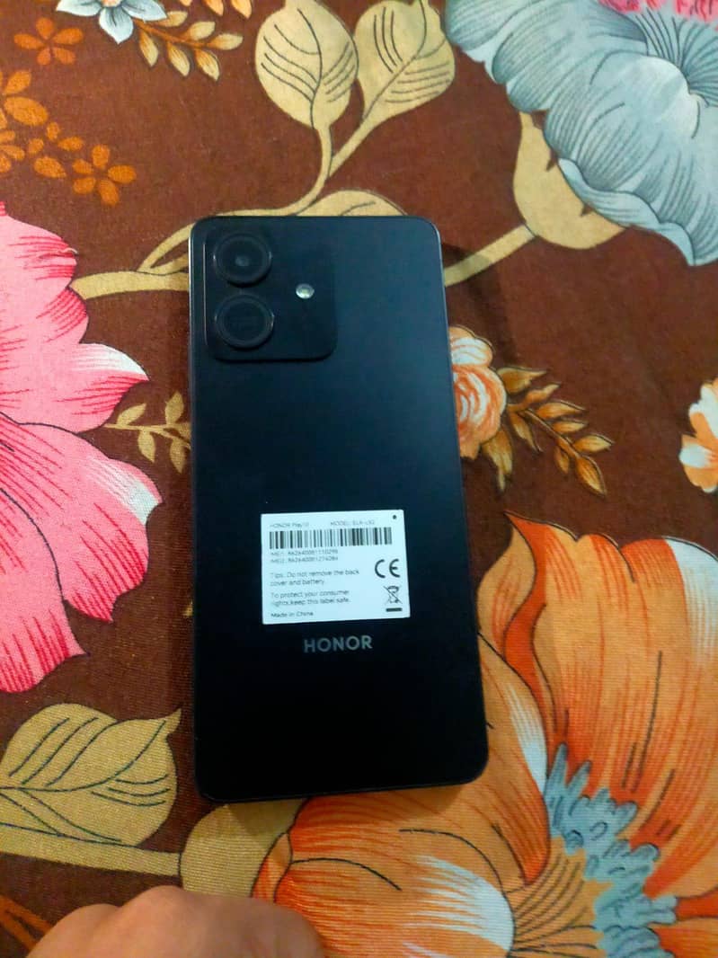 Honor 10 4