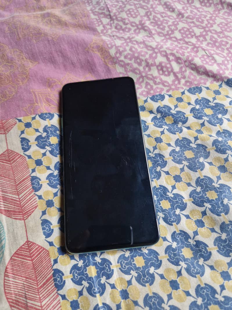 One Plus 8T 0