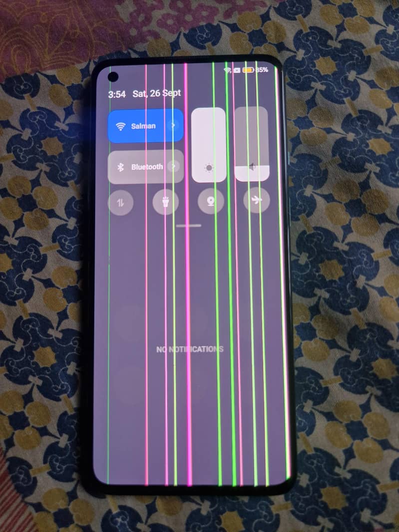 One Plus 8T 1