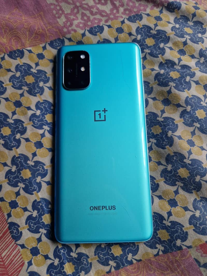One Plus 8T 2