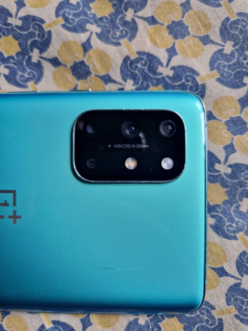 One Plus 8T 3