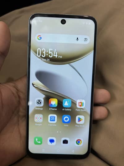 Infinix Smart 9