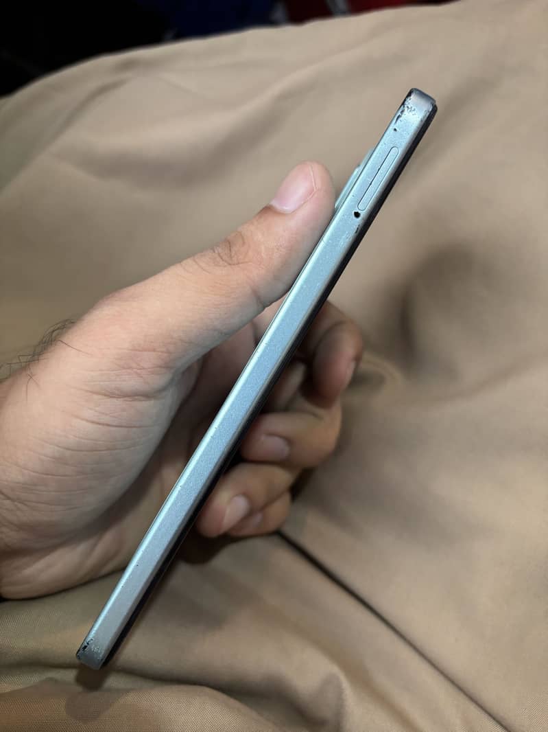 Infinix Smart 9 3