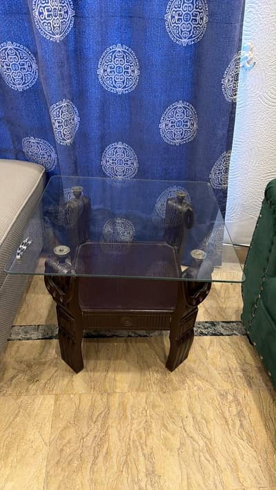 Selling brand new chairs and  table