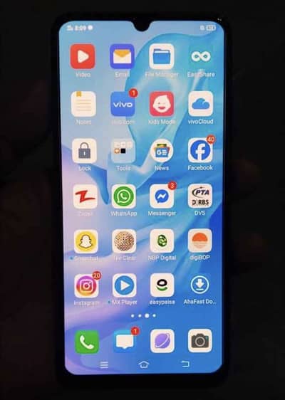 Vivo Y51