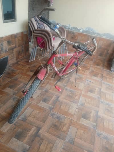 bicycle for sale