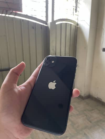 Apple iPhone 11 128gb non pta