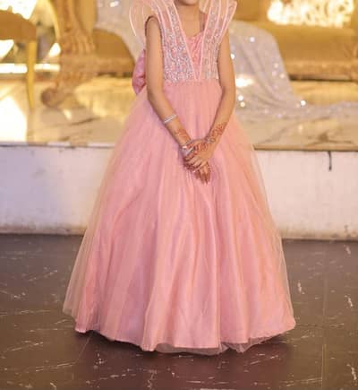 Beautiful Frock for 11-12 year Girl