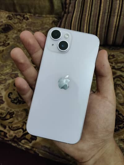 iPhone 14