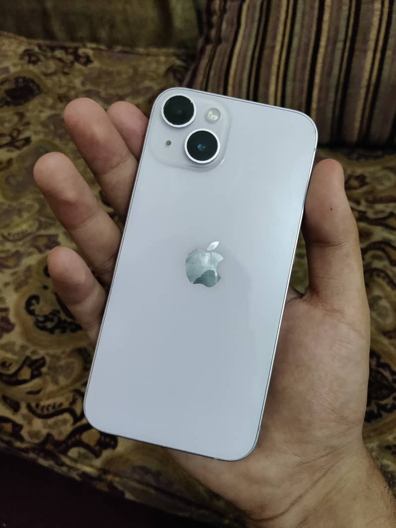 iPhone 14 0