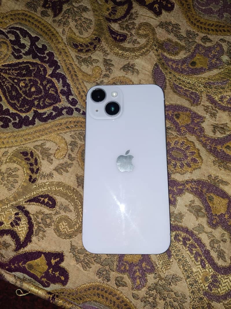 iPhone 14 1