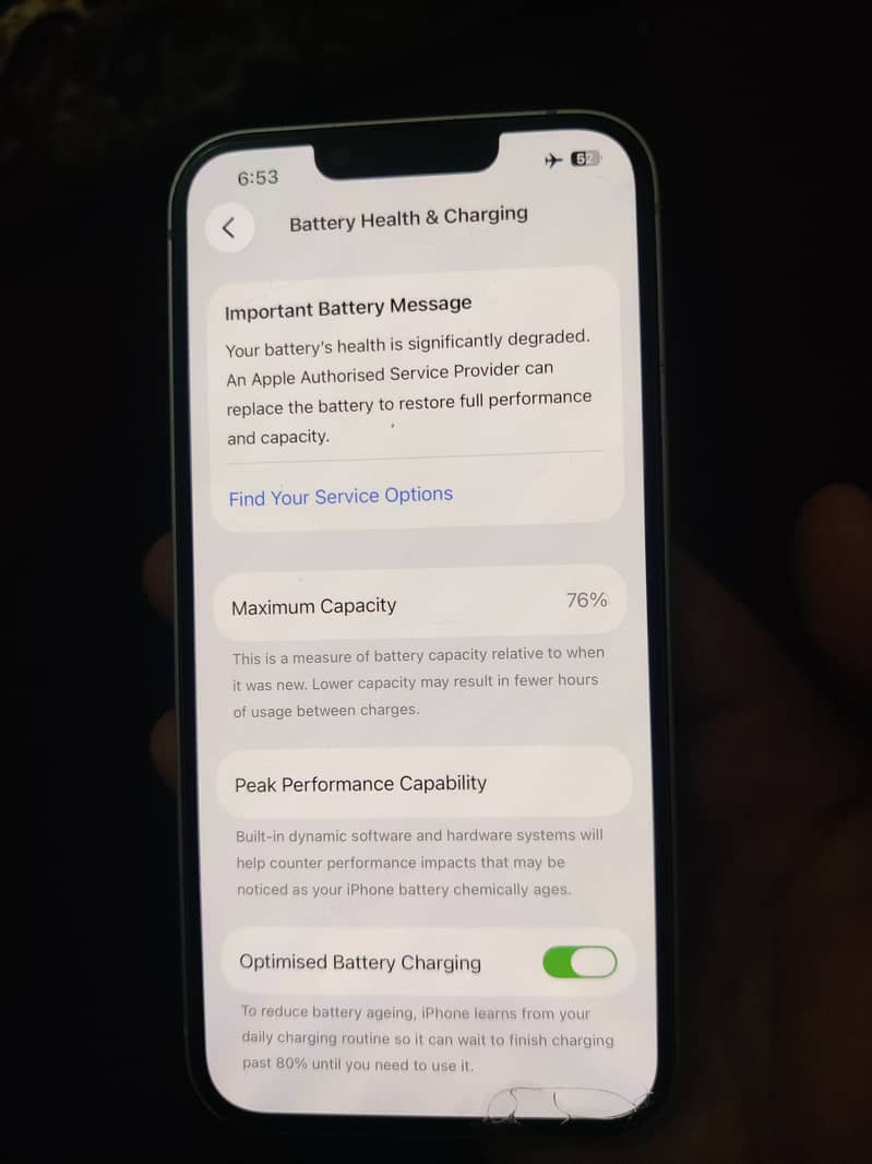 iPhone 14 3