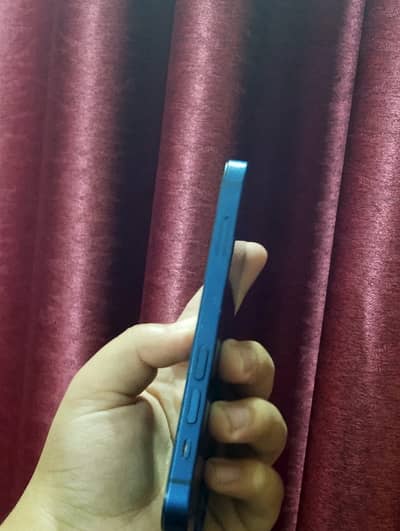 Apple iPhone 12 mini