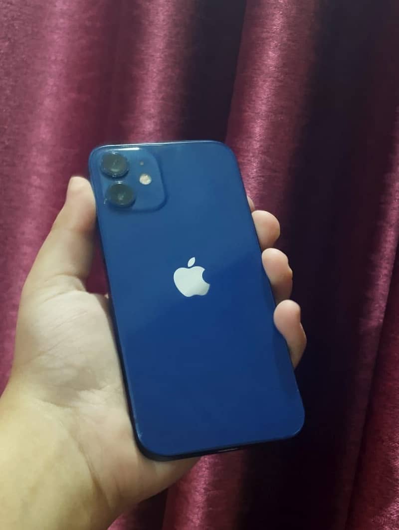 Apple iPhone 12 mini 2