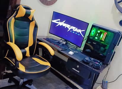 ULTIMATE GAMING PC FULL SETUP FOR SALE AT UNBEATABLE PRICE!
