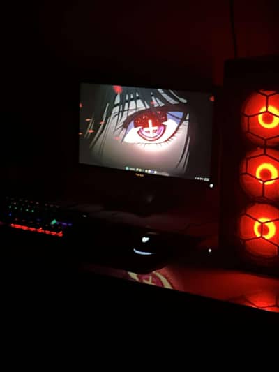 Gaming Pc For Sale