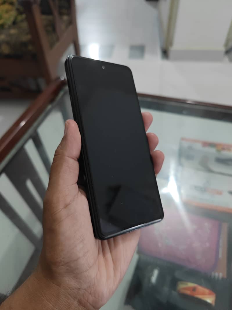 Infinix note 30 3