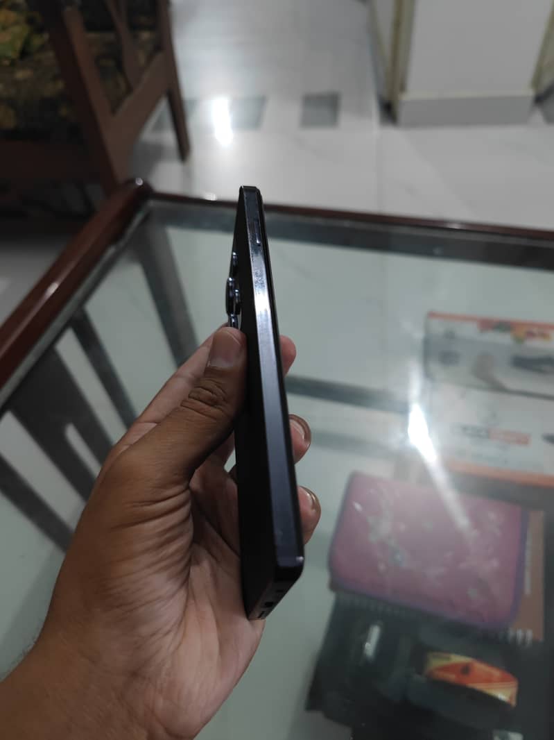 Infinix note 30 4