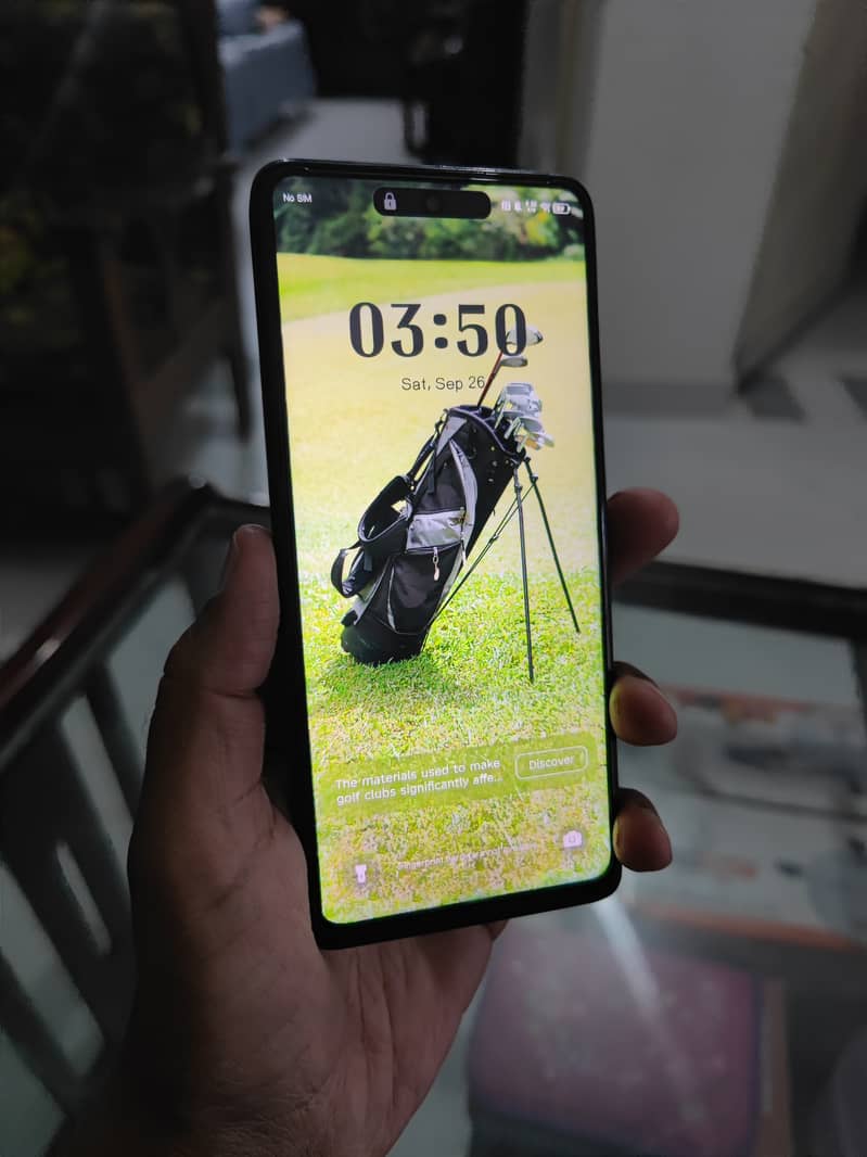 Infinix note 30 5