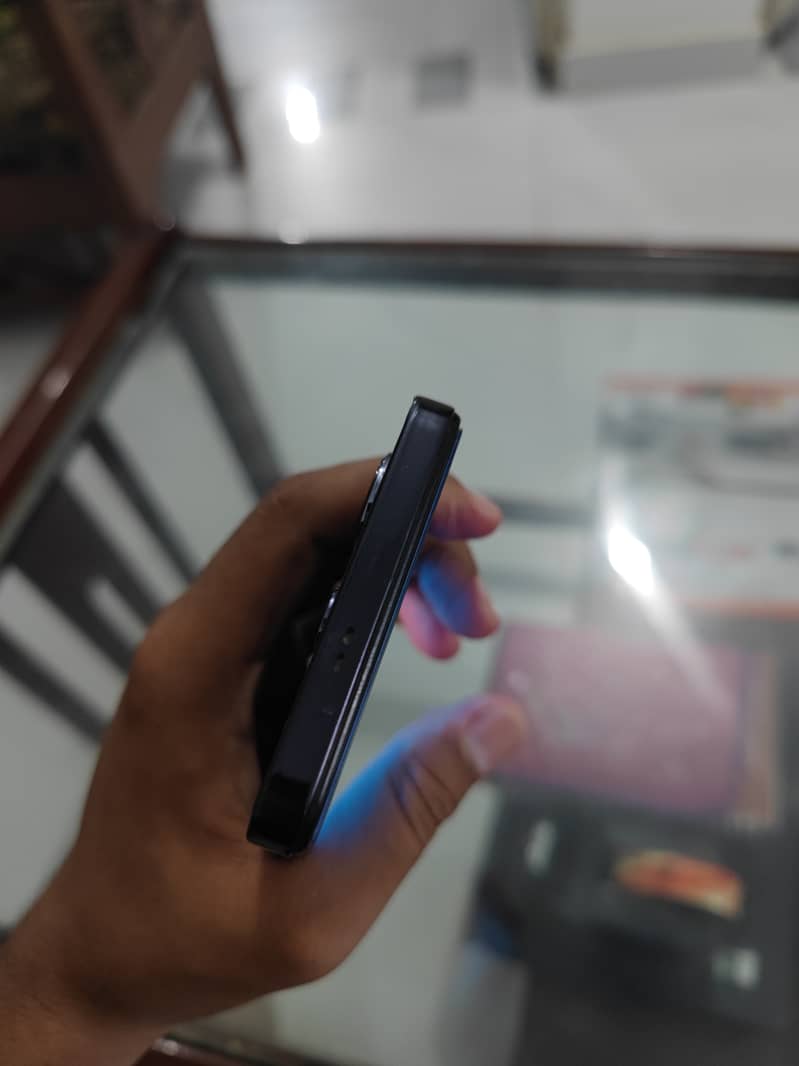 Infinix note 30 6