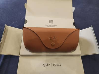 Rayban Meta Wayfarer GEN 2