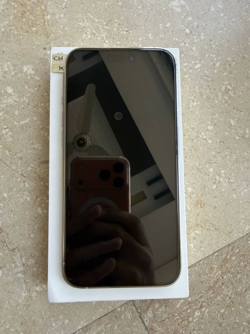 Apple iPhone 14 Pro Max 1