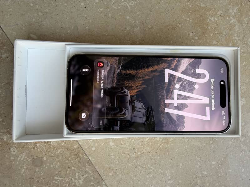 Apple iPhone 14 Pro Max 7