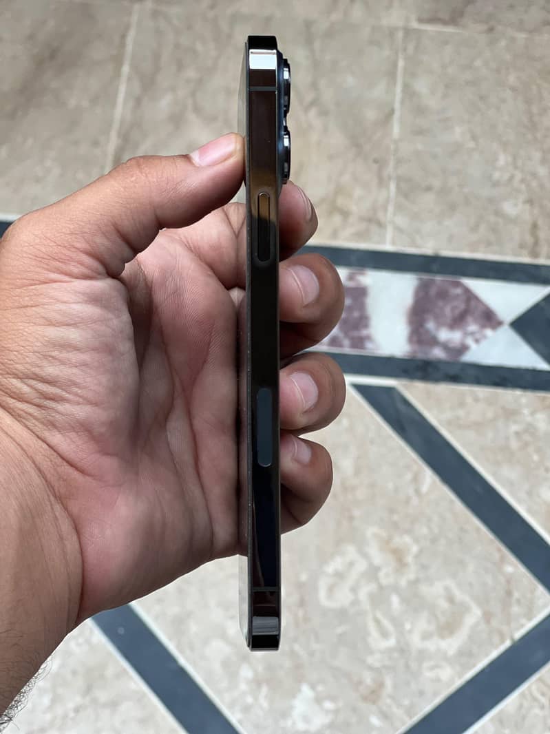 Apple iPhone 13 Pro Max 1