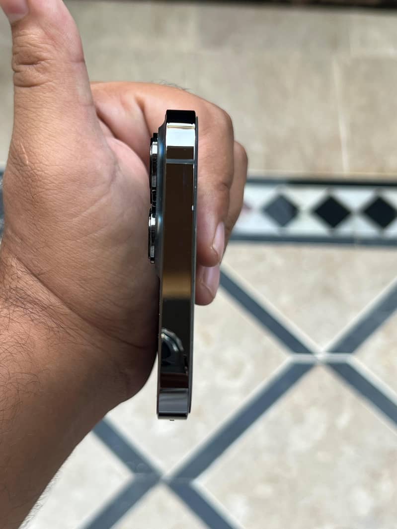 Apple iPhone 13 Pro Max 3