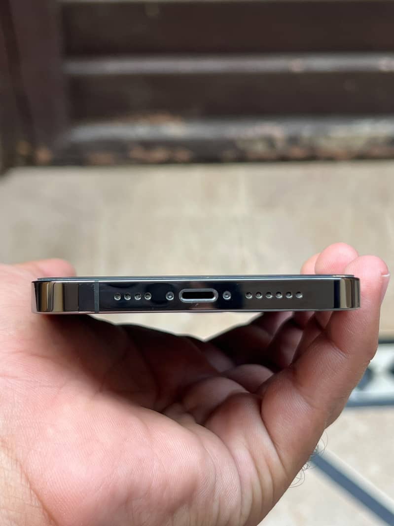 Apple iPhone 13 Pro Max 4