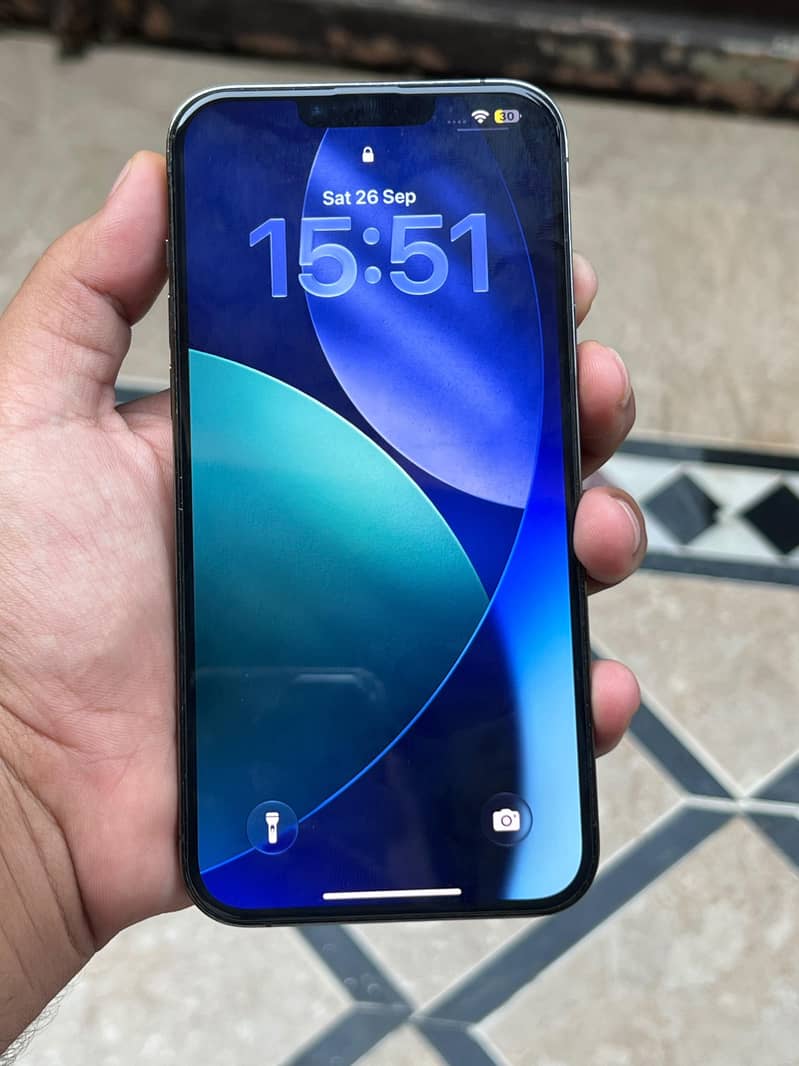 Apple iPhone 13 Pro Max 5