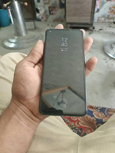 OPPO f19 Pro TikTok shade Box+charger