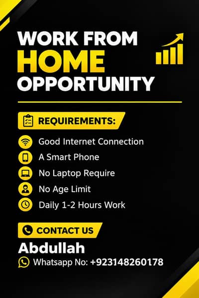 Online Business Opportunity