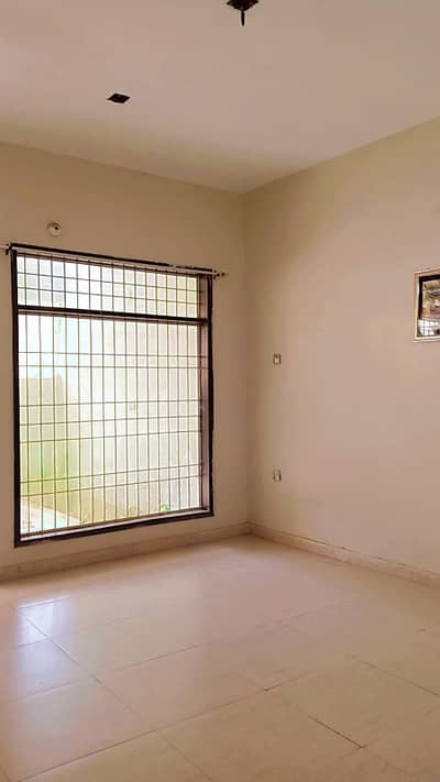 Sale 150 yards house Rufi Fountain one unit boundary wall project