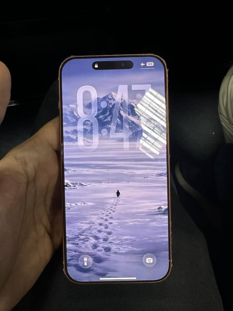 Apple iPhone 17 Pro Max 5