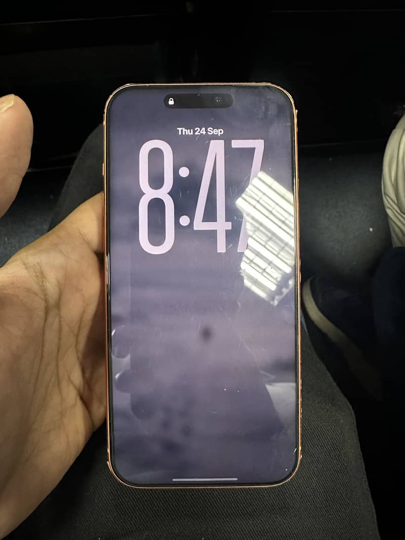Apple iPhone 17 Pro Max 7